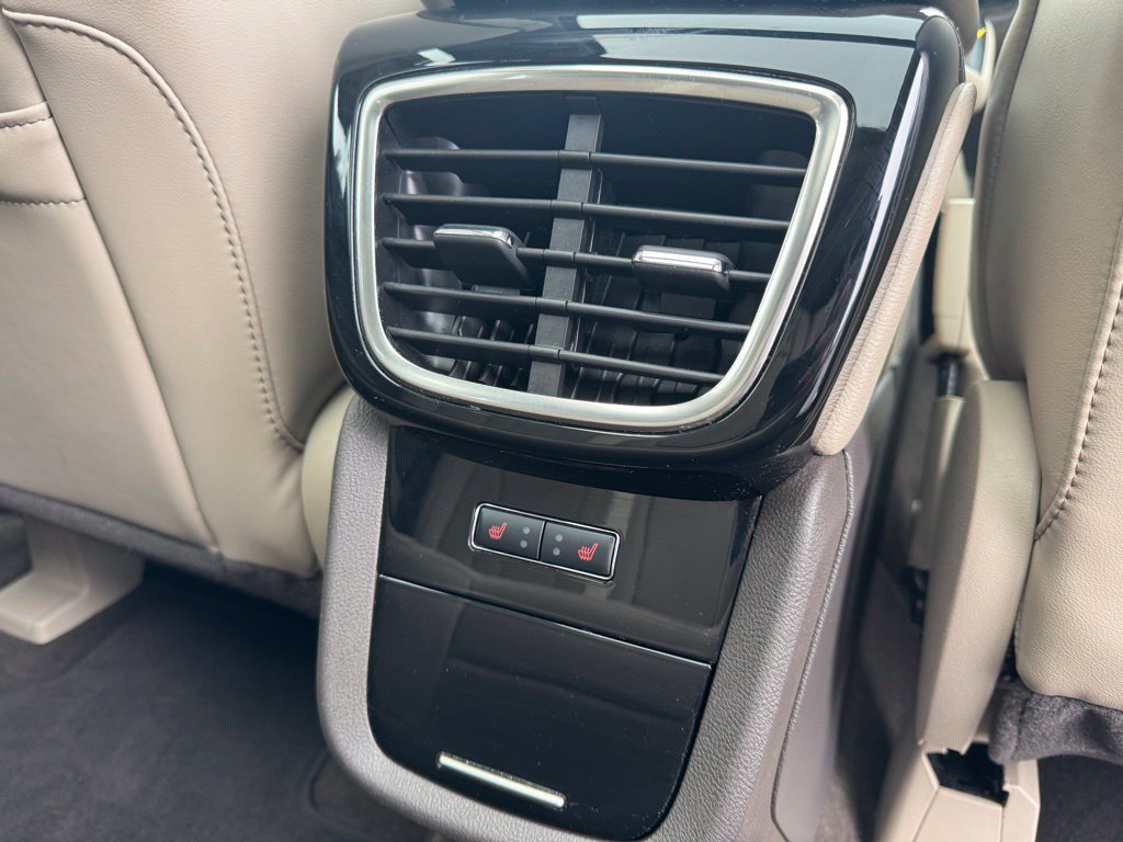 Used 2023 Lincoln Nautilus Reserve FWD image 21