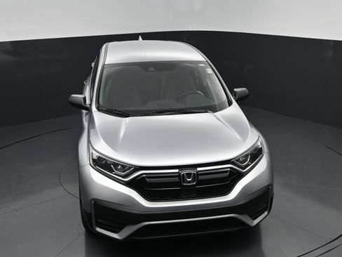 Used 2022 Honda CR-V LX image 34