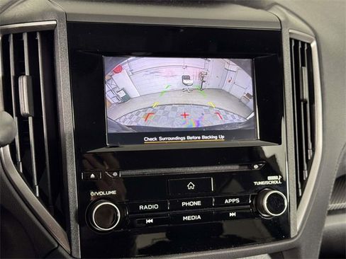 Certified 2023 Subaru Impreza Premium image 27