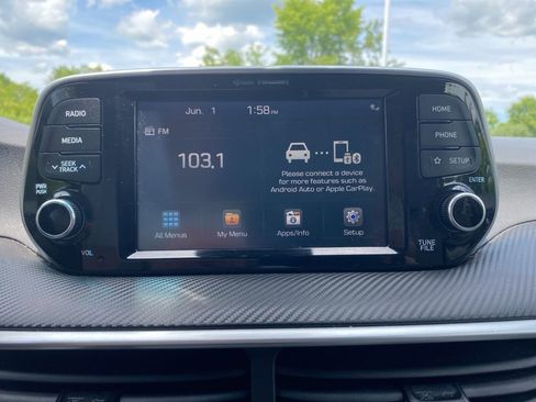 Used 2020 Hyundai Tucson Value w/ Cargo Package AWD/4WD image 35