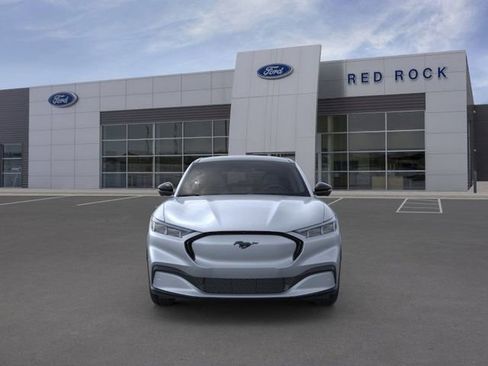 New 2024 Ford Mustang Mach-E Premium image 7