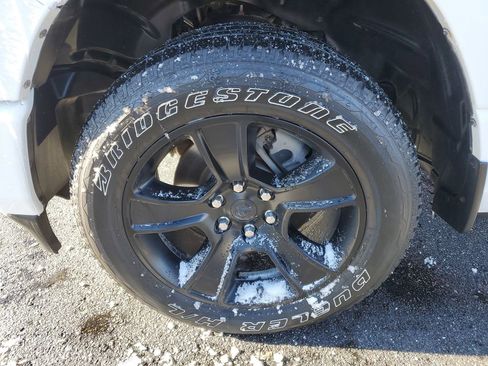 Used 2020 RAM 1500 Big Horn image 32