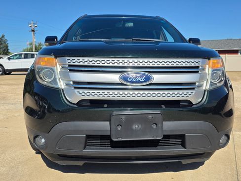 Used 2013 Ford Explorer XLT image 24