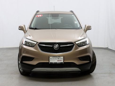 Used 2018 Buick Encore Preferred image 5