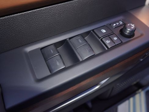 New 2026 Toyota Tundra 1794 Edition image 11