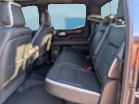 Certified 2026 GMC Sierra 1500 AT4X w/ AT4X AEV Edition image 14