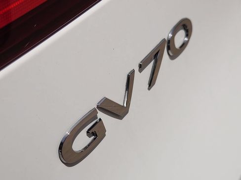 New 2026 Genesis GV70 2.5T AWD/4WD image 6