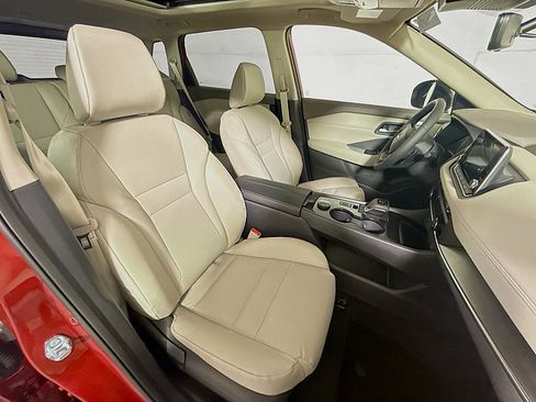 New 2026 Nissan Rogue SV image 27