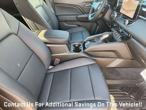 New 2026 GMC Canyon Elevation w/ Convenience Package image 10