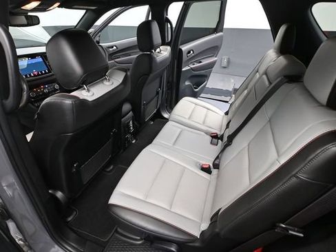 Used 2024 Dodge Durango R/T AWD/4WD image 40