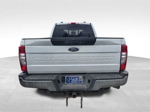 Used 2022 Ford F250 XL w/ STX Appearance Package image 6