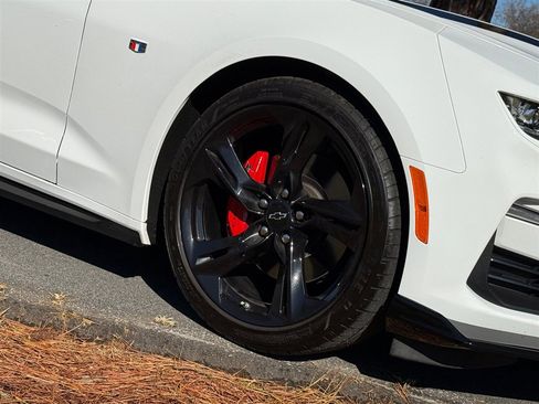 Used 2024 Chevrolet Camaro SS image 27