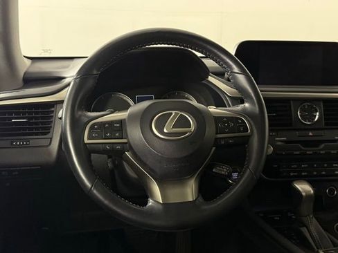 Used 2022 Lexus RX 350 FWD w/ Premium Package image 24