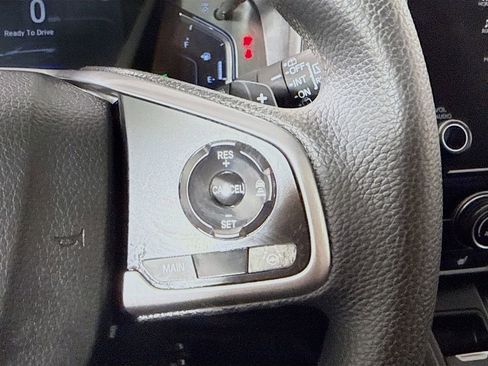 Used 2021 Honda CR-V EX image 12