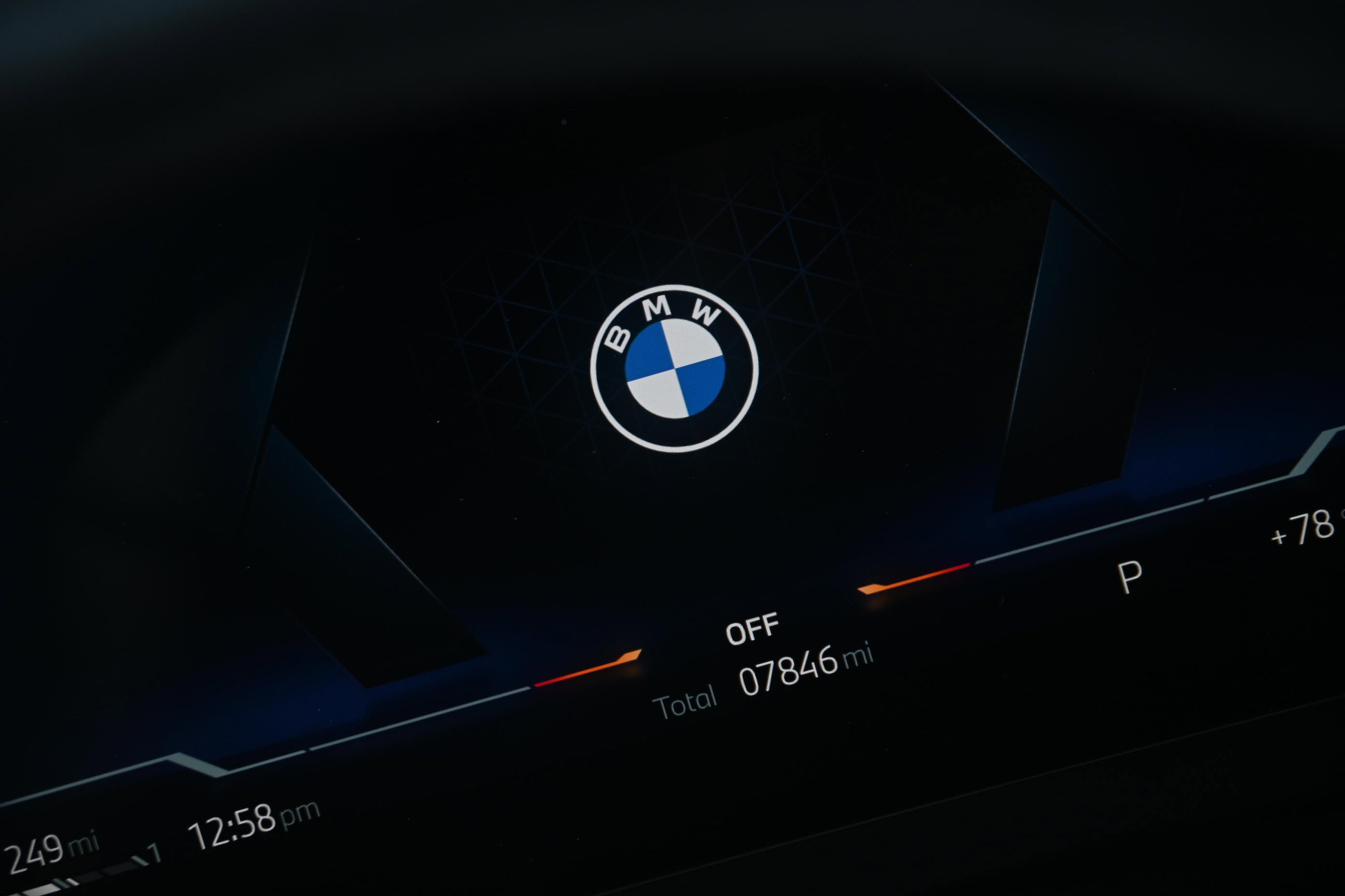 Used 2026 BMW X1 xDrive28i AWD/4WD image 37