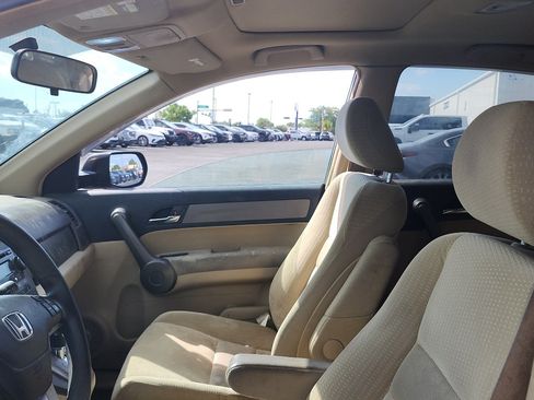 Used 2008 Honda CR-V EX image 14