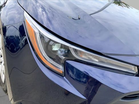 Used 2024 Toyota Corolla LE FWD image 26