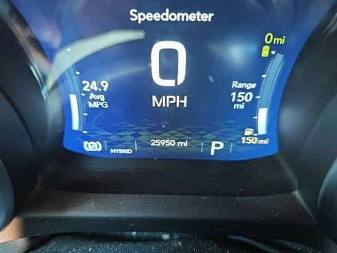 Used 2023 Jeep Wrangler Unlimited Rubicon 4xe w/ Cold Weather Group AWD/4WD image 9