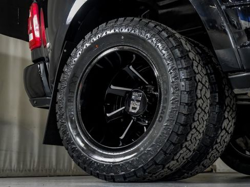 Used 2022 RAM 3500 Limited image 56