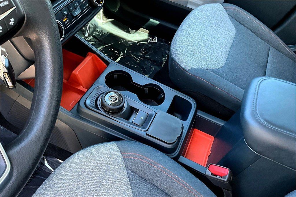 Certified 2024 Ford Maverick XLT FWD image 21