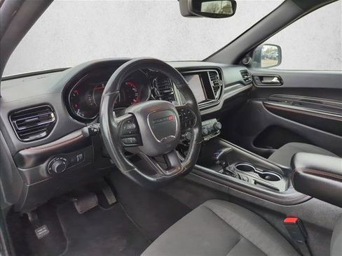 Used 2023 Dodge Durango GT AWD/4WD image 11