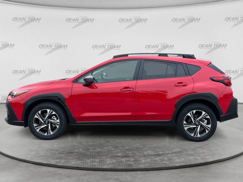 Certified 2025 Subaru Crosstrek 2.5i Premium AWD/4WD image 4