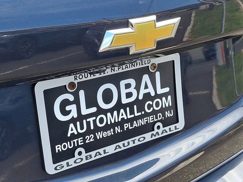 Used 2018 Chevrolet Equinox Premier AWD/4WD image 30