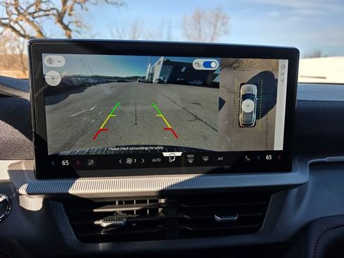 New 2026 Ford Explorer ST w/ Sun And Sound Package AWD/4WD image 18