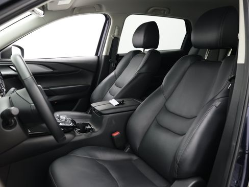 Used 2022 MAZDA CX-9 Touring AWD/4WD image 16