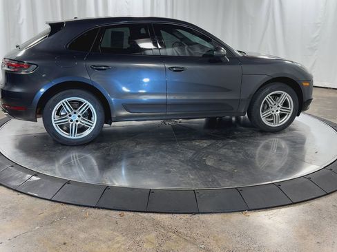 Used 2019 Porsche Macan image 9