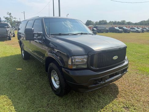 Used 2003 Ford Excursion Eddie Bauer RWD image 5