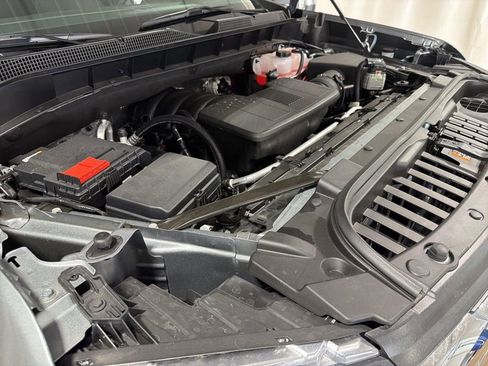 New 2026 Chevrolet Silverado 1500 LTZ w/ LTZ Premium Package AWD/4WD image 41