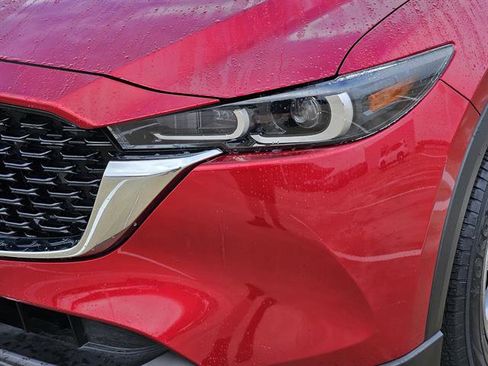 Used 2022 MAZDA CX-5 AWD 2.5 S image 5