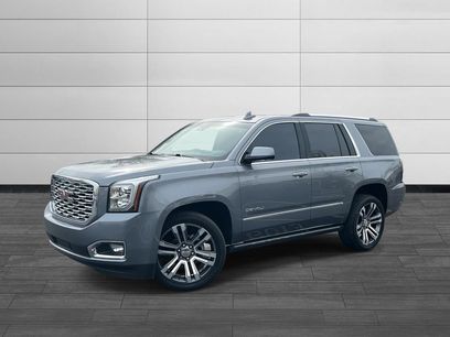 Used 2018 GMC Yukon Denali w/ Denali Ultimate Package