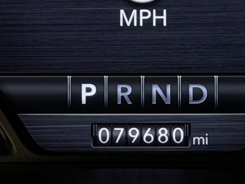 Used 2019 RAM 1500 Big Horn AWD/4WD image 15