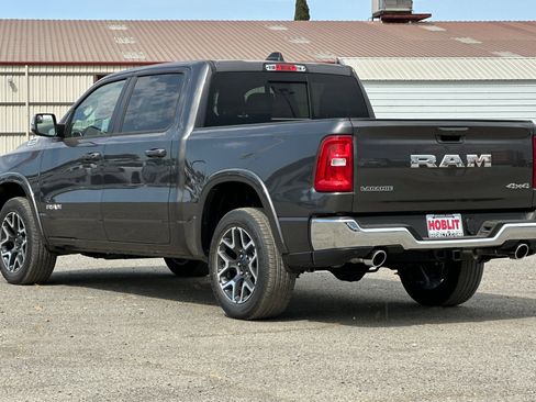 New 2026 RAM 1500 Laramie image 5