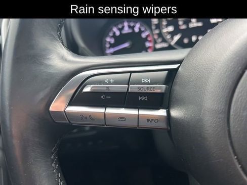 Certified 2023 MAZDA CX-50 Meridian Edition w/ Apex Package image 21