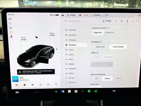 Used 2019 Tesla Model 3 Long Range image 15