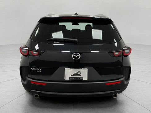 New 2026 MAZDA CX-50 AWD 2.5 S w/ Weather Package image 4