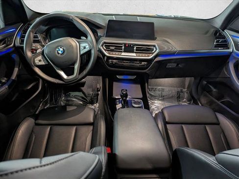 Certified 2023 BMW X3 sDrive30i w/ Convenience Package image 18