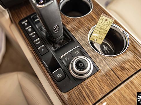 Used 2019 Maserati Quattroporte S GranLusso Q4 image 31