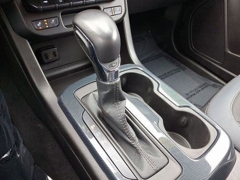 Certified 2022 Chevrolet Colorado Z71 image 15