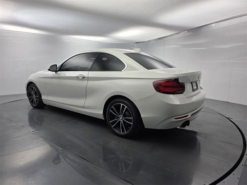 Used 2020 BMW 230i Coupe image 6