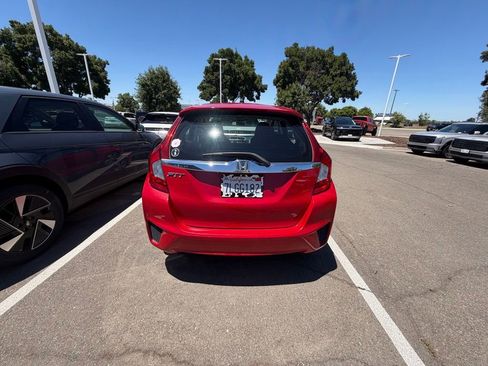 Used 2015 Honda Fit EX image 6