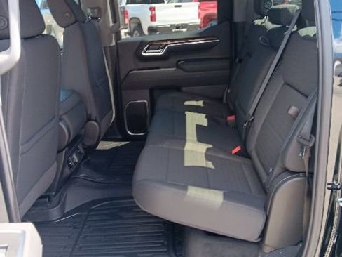 New 2026 GMC Sierra 1500 Elevation AWD/4WD image 7