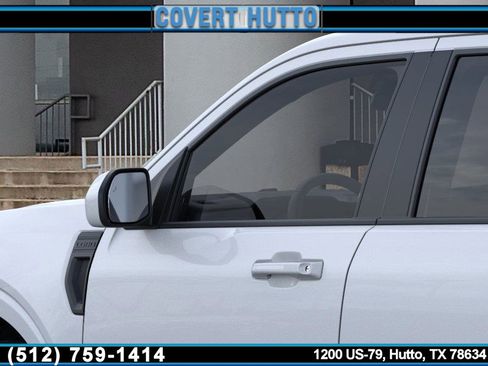 New 2026 Ford Maverick Lobo image 21