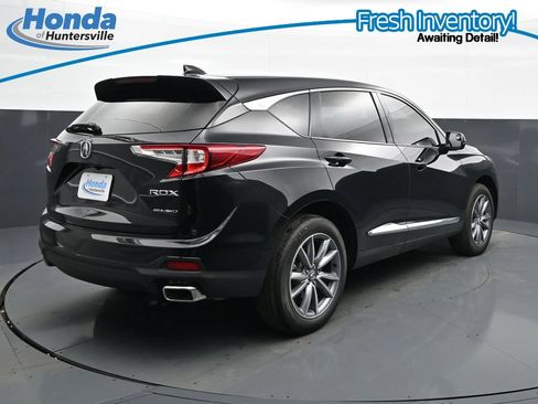Used 2024 Acura RDX SH-AWD w/ Technology Package image 10