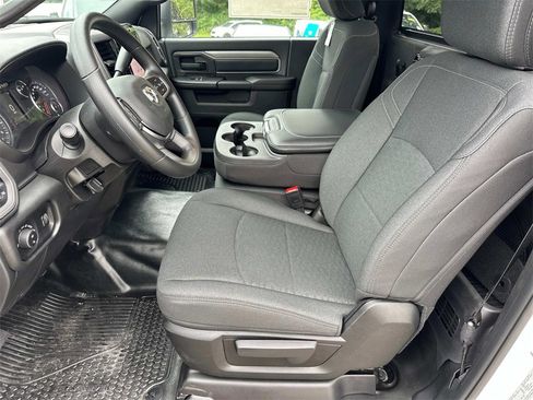 New 2026 RAM 2500 Tradesman image 11