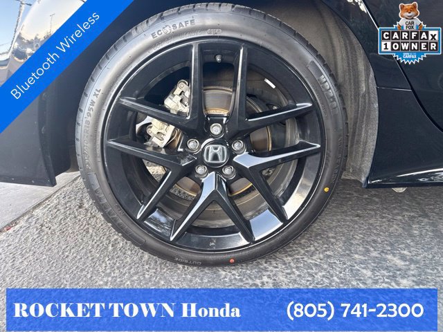 Used 2025 Honda Civic Sport image 28