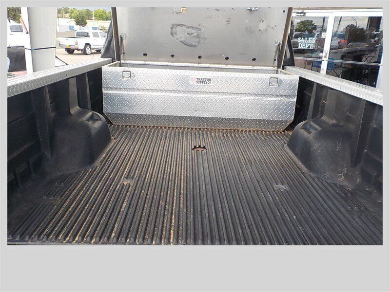 Used 2003 Ford F350 XLT AWD/4WD image 37